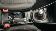 Ford Fiesta 1.0 EcoBoost Hybrid mHEV 155 ST-Line Edition 5dr Petrol Hatchback